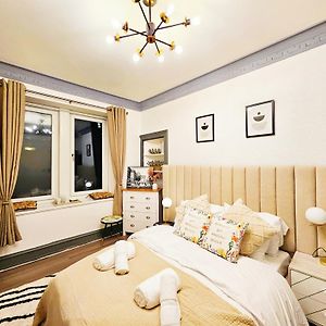 Chambre Double de Luxe