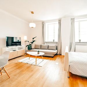 Appartement à 1 Chambre à Coucher