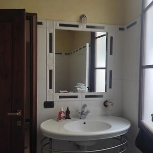 Private Bathroom Double Room
