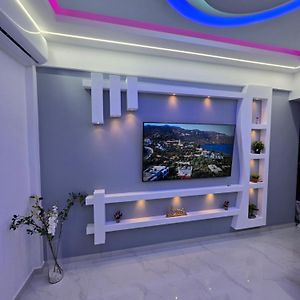 Athens Luxury Apartment