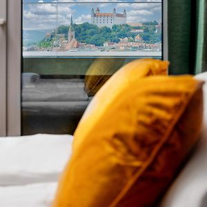 Appartement de Luxe