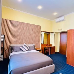 Chambre Quadruple Confort