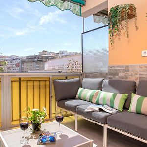 Soho & Terraza & Playa