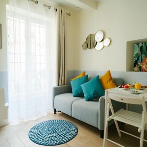 Appartement de Luxe à 1 Chambre à Coucher