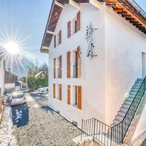 Villa de Luxe