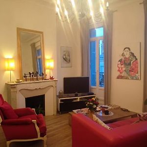 Chez L'Habitant, Propose Grande Chambre Vieux Port Marseille