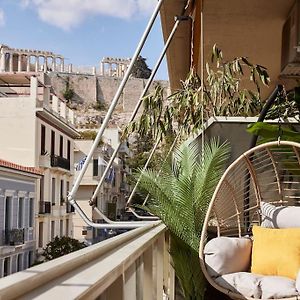 Acropolis Delight Residence