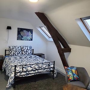 Aux Cieux - Appart 1 Chambre