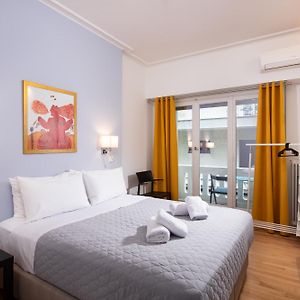 Philos At Nikis - Two Bedroom In Plaka