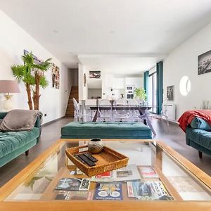 Le Duplex Du Biplan