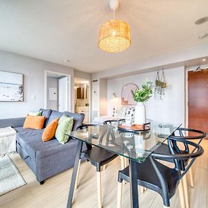 Appartement à 1 Chambre à Coucher