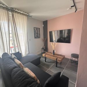 Appartement à 1 Chambre à Coucher