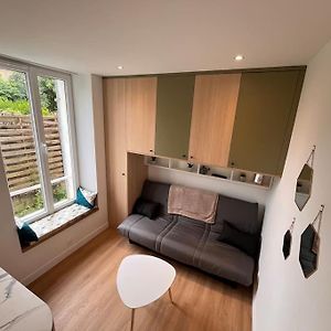 Appartement à 1 Chambre à Coucher