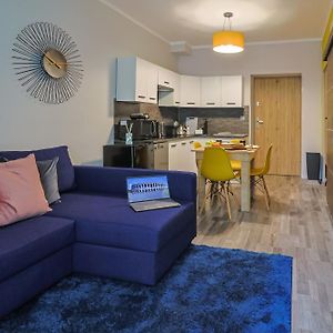 Appartement à 1 Chambre à Coucher