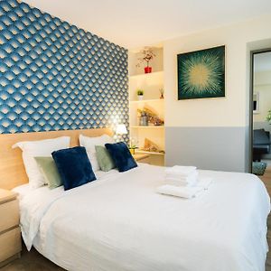 Appartement à 1 Chambre à Coucher