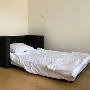 Studio Apartment In Viktoria Zizkov