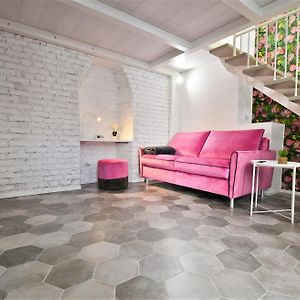 Milano Apartments Lombardini 1