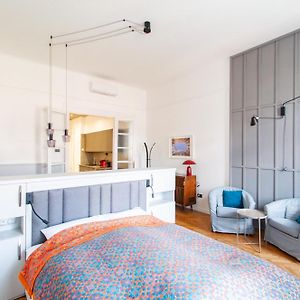 Appartement à 3 Chambres à Coucher