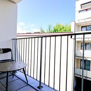 Luxury Apartment Free Parking Wawel Castle 2 Minutes