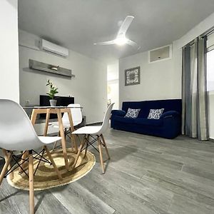 Apartamentos Rincon Andaluz 3