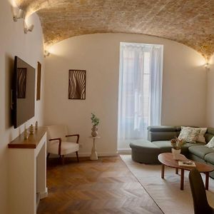 Appartement de Luxe à 3 Chambres à Coucher
