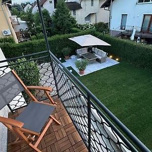 Privat House Lena With Garden&Free Parking