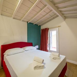 Chambre Quadruple de Luxe