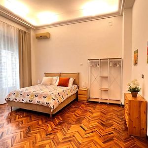 Appartement de Luxe à 2 Chambres à Coucher