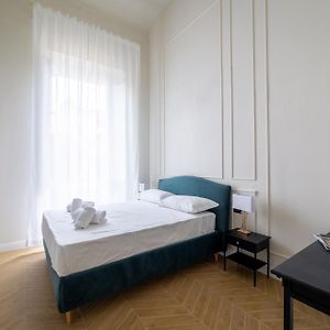 Private Bathroom Double Room