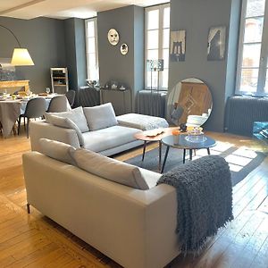 Appartement de Luxe à 1 Chambre à Coucher