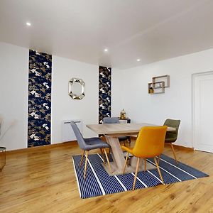 Appartement Standing 2