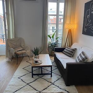 Appartement à 1 Chambre à Coucher