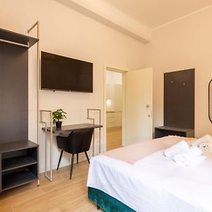 Chambre Supérieure Quadruple
