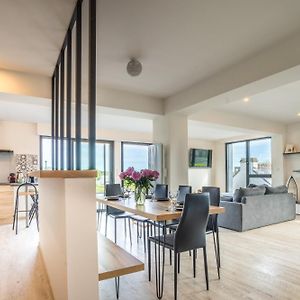 Appartement à 3 Chambres à Coucher