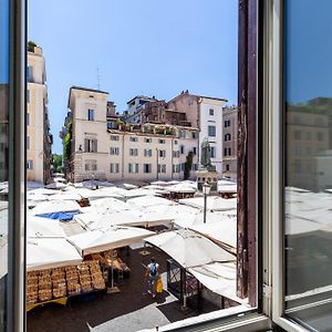 Appartement à 3 Chambres à Coucher