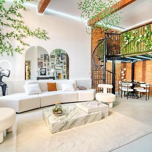 Appartement Luxueux Et Fleuri A Toulouse, Capitole