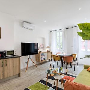 Appartement à 1 Chambre à Coucher