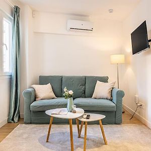 Appartement à 2 Chambres à Coucher
