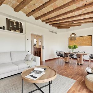Appartement à 3 Chambres à Coucher