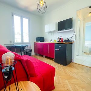 Appartement à 1 Chambre à Coucher