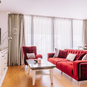 Nina Luxury Apartment