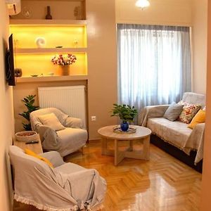 Apartment Of The Green Square