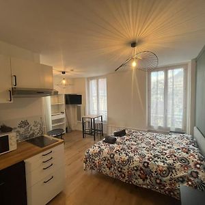 Appartement à 1 Chambre à Coucher