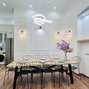 Jozsef Krt 50 Apartment