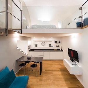 Lilli House - Suite In The Heart Of Bologna