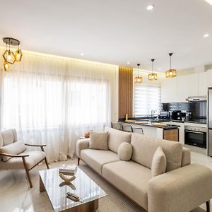 Appartement à 1 Chambre à Coucher