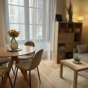 Charmant Studio En Hyper-Centre De Blois