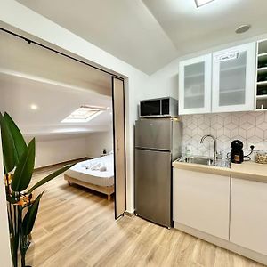 Appartement à 1 Chambre à Coucher