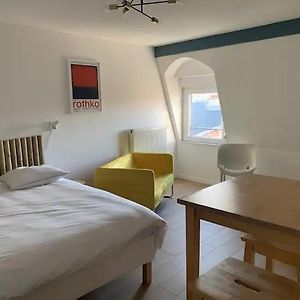 Appartement à 1 Chambre à Coucher