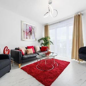 Appartement à 2 Chambres à Coucher